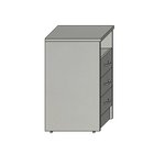 ����� SC-3D.1 ����� ����������, ��� ����� (412*450*750)
